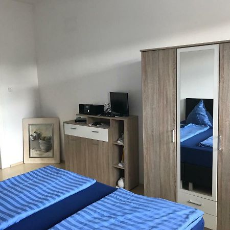 Ferienwohnung Wieneke Velbert Luaran gambar