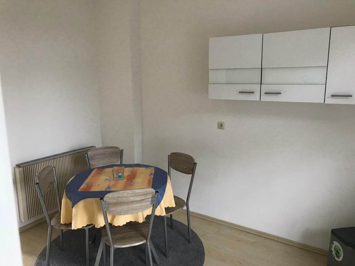 Ferienwohnung Wieneke Velbert Luaran gambar