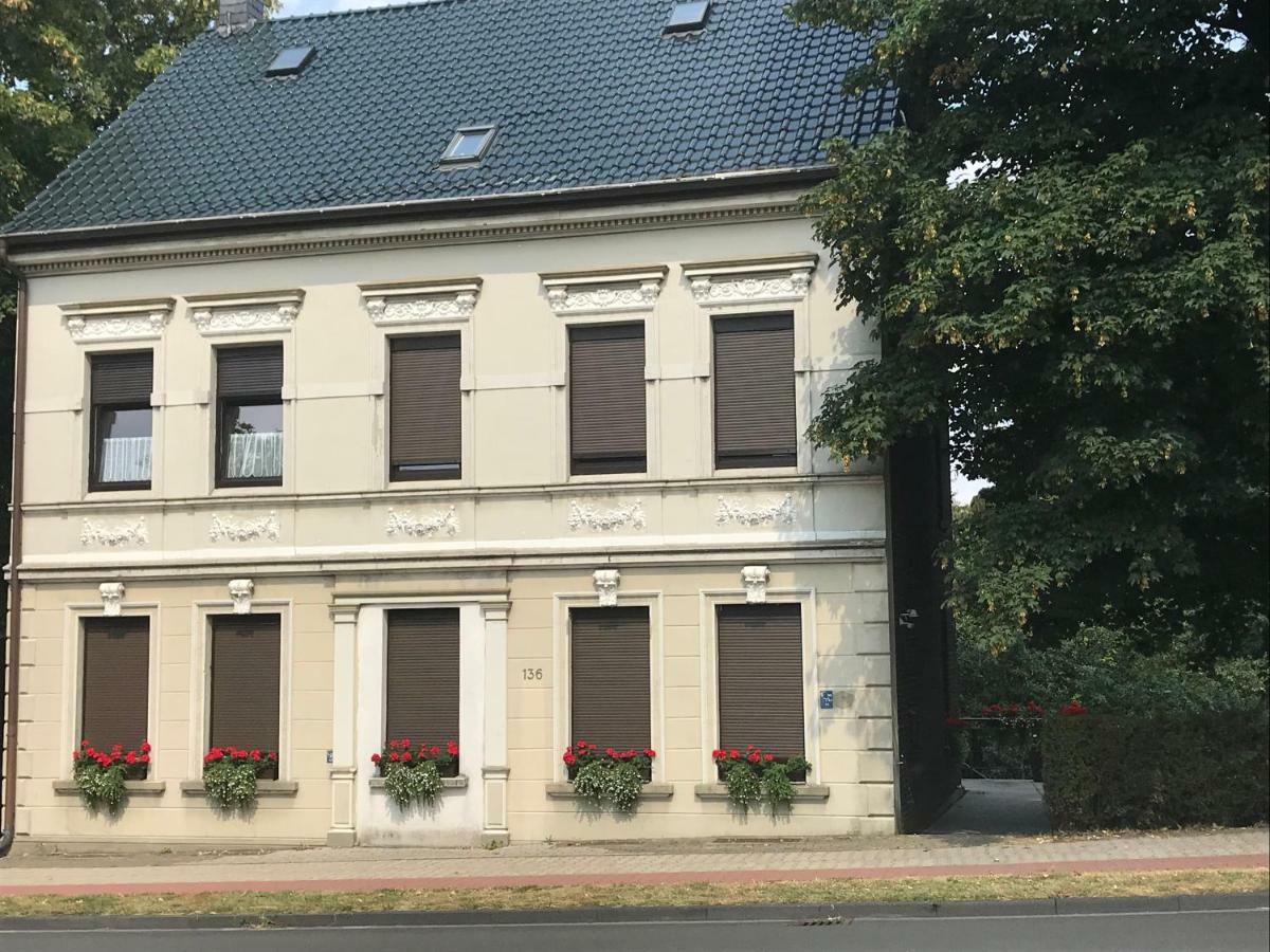 Ferienwohnung Wieneke Velbert Luaran gambar