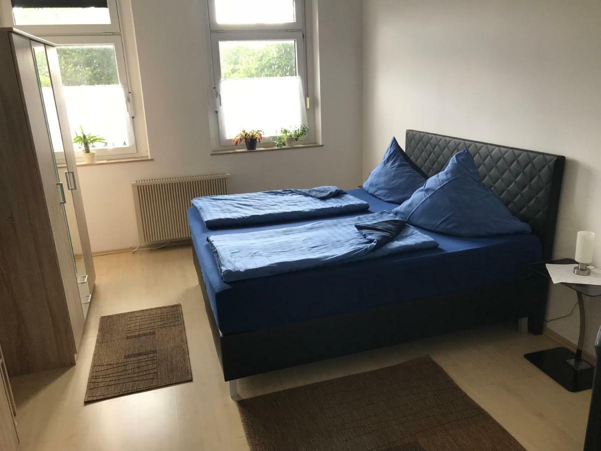 Ferienwohnung Wieneke Velbert Luaran gambar
