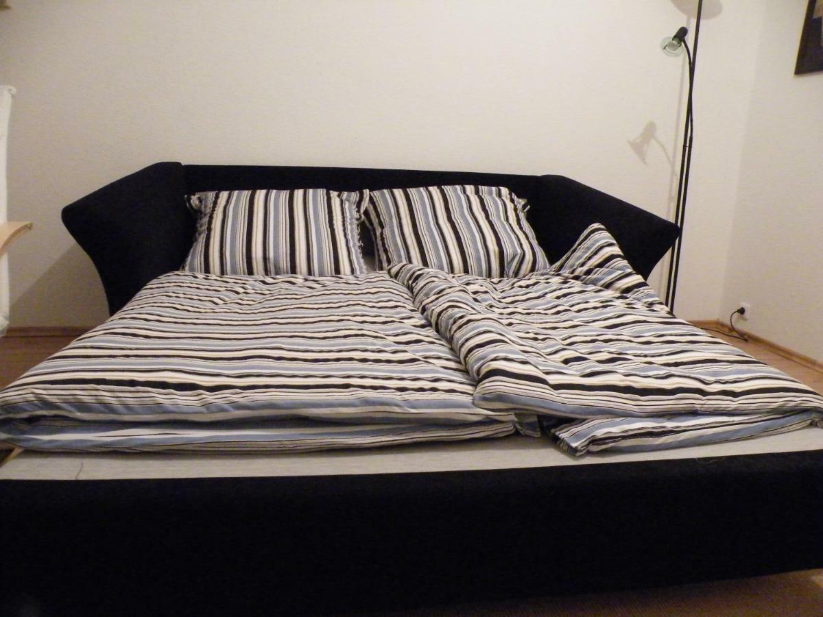 Ferienwohnung Wieneke Velbert Luaran gambar
