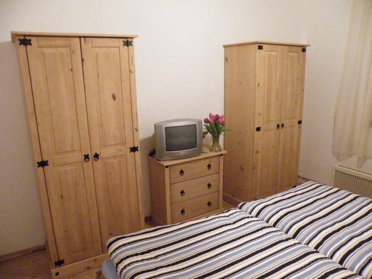 Ferienwohnung Wieneke Velbert Luaran gambar