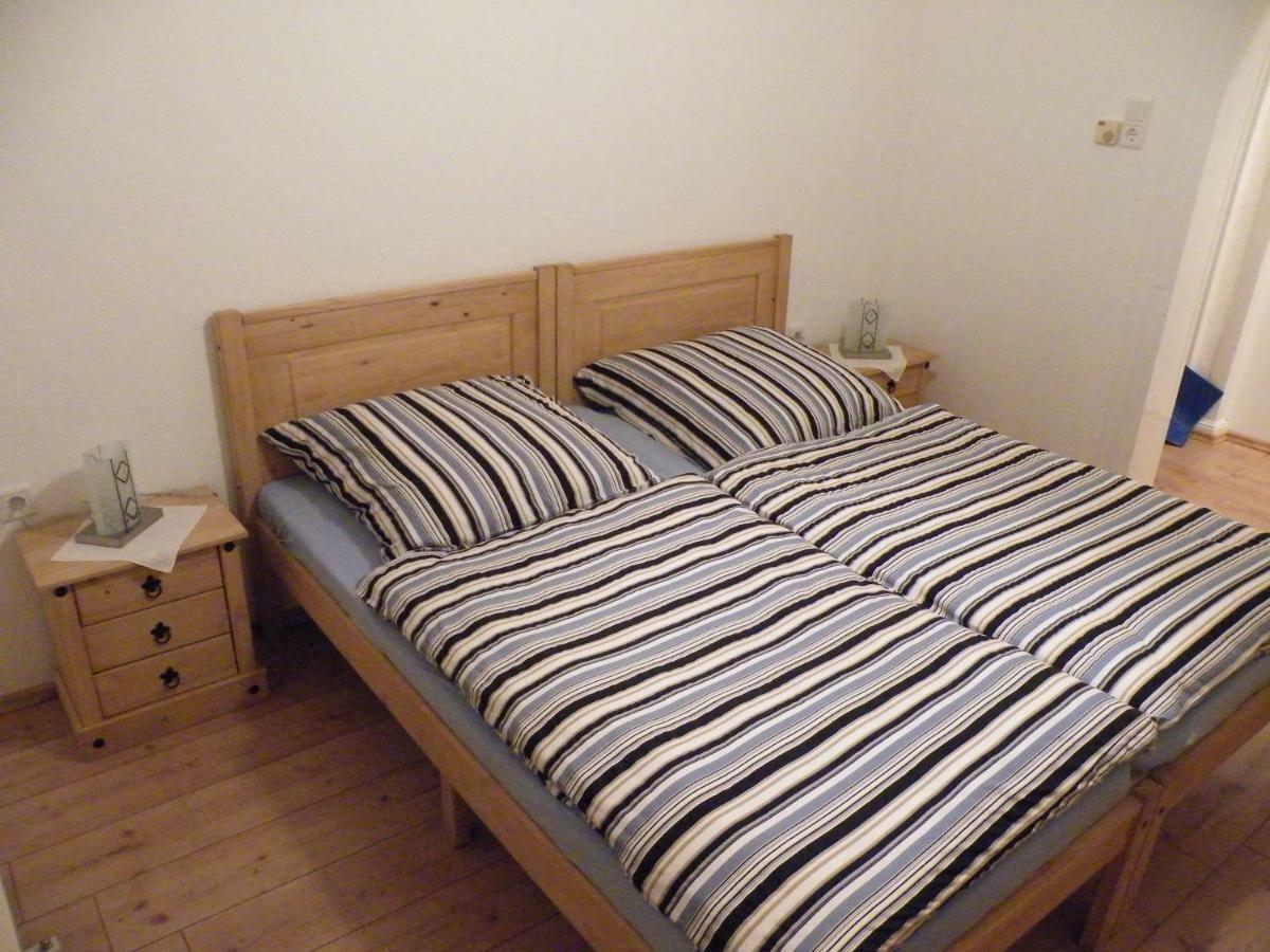 Ferienwohnung Wieneke Velbert Luaran gambar