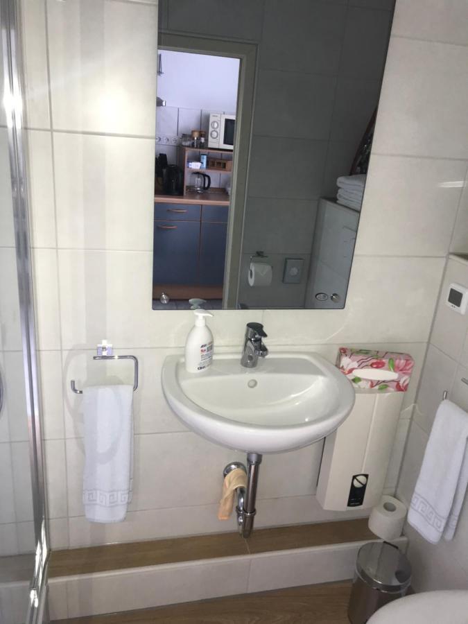Ferienwohnung Wieneke Velbert Luaran gambar