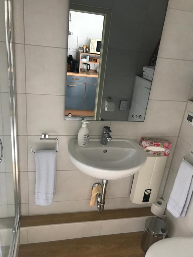 Ferienwohnung Wieneke Velbert Luaran gambar
